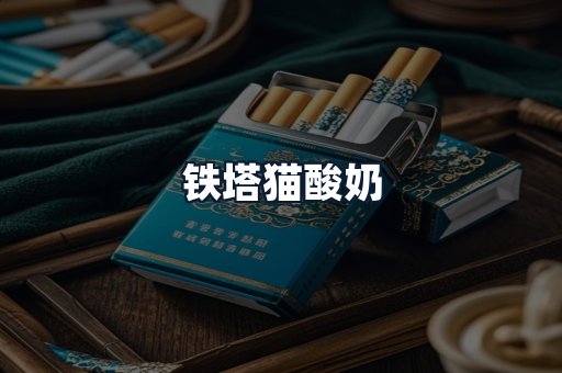 铁塔猫酸奶